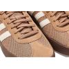 imageadidas Mens VL Court 30 ShoeCardboardOff WhiteGum