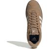 imageadidas Mens VL Court 30 ShoeCardboardOff WhiteGum