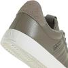 imageadidas Mens VL Court 30 ShoeClayClayBlack