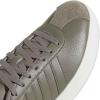 imageadidas Mens VL Court 30 ShoeClayClayBlack