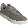 imageadidas Mens VL Court 30 ShoeClayClayBlack