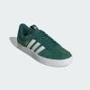 imageadidas Mens VL Court 30 ShoeCollegiate GreenWhiteWonder Silver