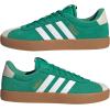 imageadidas Mens VL Court 30 ShoeCourt GreenWhiteAlumina