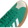imageadidas Mens VL Court 30 ShoeCourt GreenWhiteAlumina