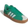 imageadidas Mens VL Court 30 ShoeCourt GreenWhiteAlumina