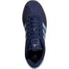 imageadidas Mens VL Court 30 ShoeDark BlueClear SkyGold Metallic