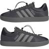 imageadidas Mens VL Court 30 ShoeGreyCh Solid GreyGrey