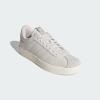 imageadidas Mens VL Court 30 ShoeGreyGreyOff White