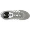 imageadidas Mens VL Court 30 ShoeGreyWhiteWhite
