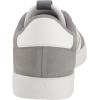 imageadidas Mens VL Court 30 ShoeGreyWhiteWhite