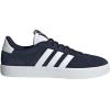 imageadidas Mens VL Court 30 ShoeInkWhiteWhite