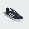 imageadidas Mens VL Court 30 ShoeInkWhiteWhite