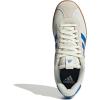 imageadidas Mens VL Court 30 ShoeOff WhiteBright RoyalGum