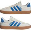 imageadidas Mens VL Court 30 ShoeOff WhiteBright RoyalGum