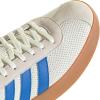 imageadidas Mens VL Court 30 ShoeOff WhiteBright RoyalGum