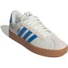 imageadidas Mens VL Court 30 ShoeOff WhiteBright RoyalGum