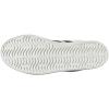 imageadidas Mens VL Court 30 ShoeOff WhiteEarth StrataGold Metallic