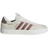 imageadidas Mens VL Court 30 ShoeOff WhiteEarth StrataGold Metallic