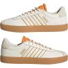 imageadidas Mens VL Court 30 ShoeOff WhiteIvoryOrbit Grey