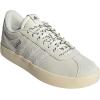 imageadidas Mens VL Court 30 ShoeOff WhiteOff WhiteIvory