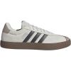 imageadidas Mens VL Court 30 ShoeOrbit GreyCarbonSilver Metallic