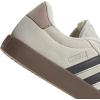 imageadidas Mens VL Court 30 ShoeOrbit GreyCarbonSilver Metallic