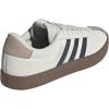 imageadidas Mens VL Court 30 ShoeOrbit GreyCarbonSilver Metallic