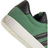imageadidas Mens VL Court 30 ShoePreloved GreenBlackOff White