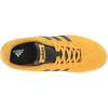 imageadidas Mens VL Court 30 ShoePreloved YellowBlackBlack Blue Metallic