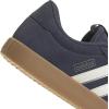 imageadidas Mens VL Court 30 ShoeShadow NavyOff WhiteInk
