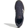 imageadidas Mens VL Court 30 ShoeShadow NavyOff WhiteInk