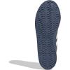 imageadidas Mens VL Court 30 ShoeShadow NavyWonder WhiteGold Metallic
