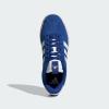 imageadidas Mens VL Court 30 ShoeTeam Royal BlueWhiteOff White