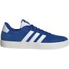imageadidas Mens VL Court 30 ShoeTeam Royal BlueWhiteOff White