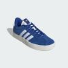 imageadidas Mens VL Court 30 ShoeTeam Royal BlueWhiteOff White