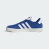 imageadidas Mens VL Court 30 ShoeTeam Royal BlueWhiteOff White