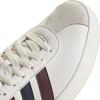 imageadidas Mens VL Court 30 ShoeWhiteAurora RubyAurora Ink