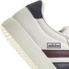 imageadidas Mens VL Court 30 ShoeWhiteAurora RubyAurora Ink