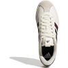 imageadidas Mens VL Court 30 ShoeWhiteAurora RubyAurora Ink