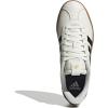 imageadidas Mens VL Court 30 ShoeWhiteBlackGum
