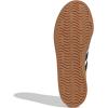 imageadidas Mens VL Court 30 ShoeWhiteBlackGum