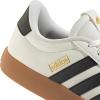 imageadidas Mens VL Court 30 ShoeWhiteBlackGum