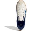 imageadidas Mens VL Court 30 ShoeWhiteBright RoyalDark Blue