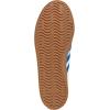 imageadidas Mens VL Court 30 ShoeWhiteBright RoyalShadow Navy