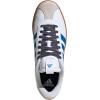 imageadidas Mens VL Court 30 ShoeWhiteBright RoyalShadow Navy