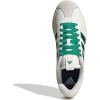 imageadidas Mens VL Court 30 ShoeWhiteCollegiate GreenCourt Green