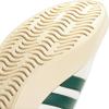 imageadidas Mens VL Court 30 ShoeWhiteCollegiate GreenCourt Green
