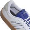 imageadidas Mens VL Court 30 ShoeWhiteCrystal WhiteSemi Lucid Blue