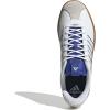 imageadidas Mens VL Court 30 ShoeWhiteCrystal WhiteSemi Lucid Blue
