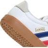 imageadidas Mens VL Court 30 ShoeWhitePure RubyMystery Ink